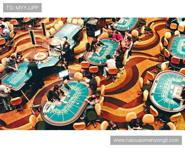 澳门博彩控股有限公司在国际市场的扩展策略与合作前景展望